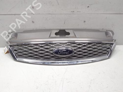 Grill FORD MONDEO III Saloon (B4Y) 2.2 TDCi (155 hp) 31687663