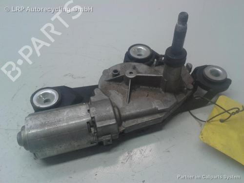 Used Rear wiper motor MAZDA 3 (BK) 1.3 (BK14) (84 hp) 20551763
