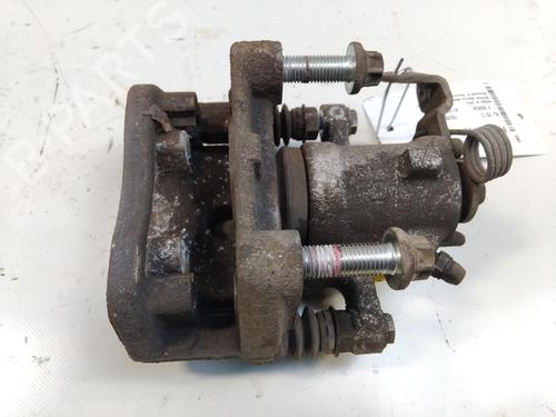 Left rear brake caliper OPEL MERIVA B MPV (S10) 1.4 (75) | BP31345451M107 