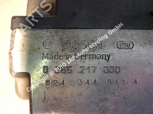 ABS pump BMW 5 (E39) 525 tds | BP20554466M43 