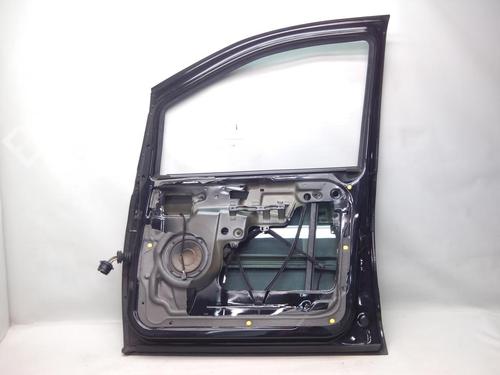 Right front door VW SHARAN (7M8, 7M9, 7M6) 2.0 TDI | BP20582126C3 