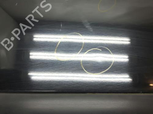Left rear door PEUGEOT 607 (9D, 9U) 2.2 HDi | BP20577920C4 