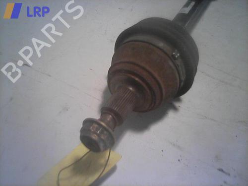 Left front driveshaft VW GOLF IV (1J1) 1.6 | BP20548014M38 