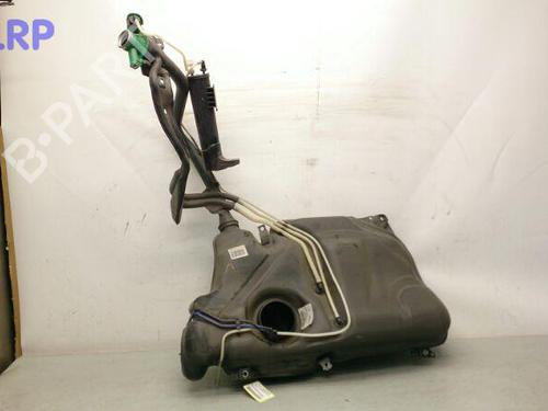Used Fuel tank Fuel tank AUDI A1 (8X1, 8XK) 1.4 TFSI (122 hp) 35966750 35966750