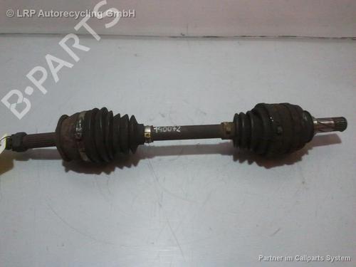 Used Left front driveshaft OPEL CORSA B (S93) 1.4 i (F08, F68, M68) (60 hp) 20532330