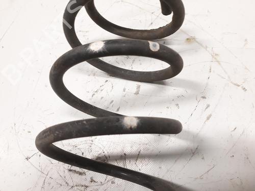 Shock absorber spring KIA VENGA (YN) 1.4 CVVT | BP20528482C152 