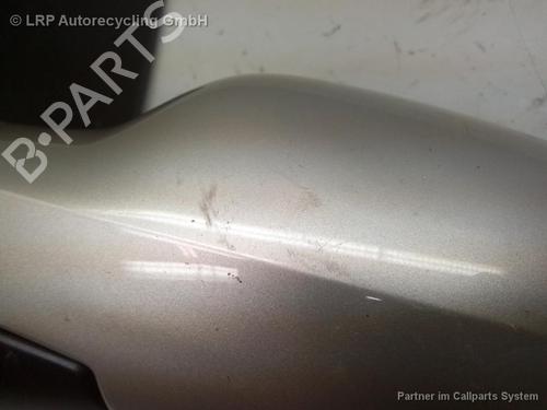 Left mirror RENAULT MEGANE II Estate (KM0/1_) 1.6 16V | BP20534252C26 