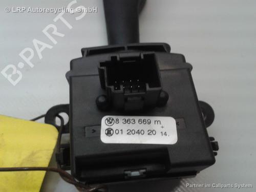 Ratstangsstang BMW 3 Compact (E46) 316 ti (115 hp) 20588162