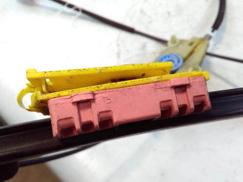 Front left window mechanism AUDI A6 C6 Avant (4F5) 3.2 FSI quattro | BP32329930C22 - Image 3