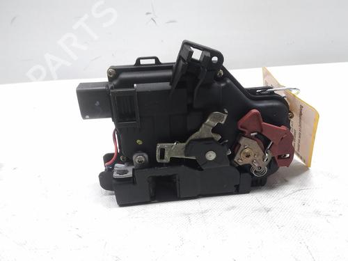 Høyre foran lås AUDI A4 B6 Avant (8E5) 1.9 TDI | BP20516807C97 