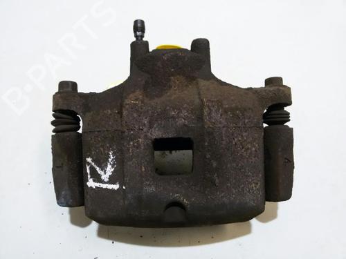 Right front brake caliper MITSUBISHI LANCER VIII (CY_A, CZ_A) 1.8 Bifuel (CY3A, CY6A) | BP20540279M104 