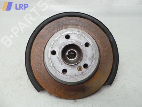 Used Left rear steering knuckle MERCEDES-BENZ E-CLASS T-Model (S212) E 200 CDI / BlueTEC (212.205, 212.206) (136 hp) 20529576