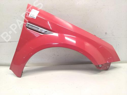 Used Right front fenders Right front fenders 39177172 39177172