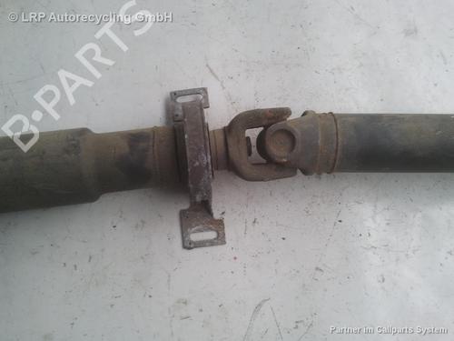 Driveshaft BMW 7 (E38) 730 i, iL | BP20555052M37 