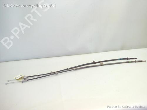 Handbrake cable TOYOTA IQ (_J1_) 1.0 (KGJ10_, KGJ10R) | BP20549908C145