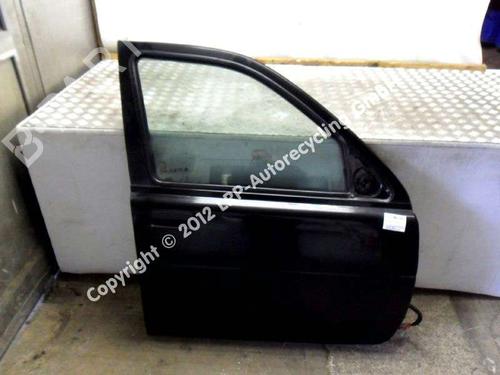 Used Right front door LAND ROVER FREELANDER I (L314) 2.0 Td4 4x4 (109 hp) 20582271