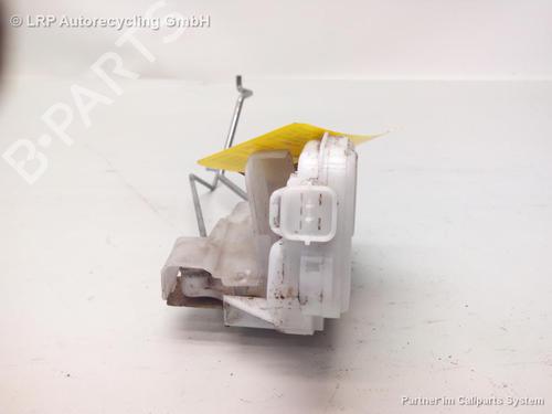 Front right lock MITSUBISHI SPACE WAGON (N9_W, N8_W) 2.4 GDI (N84W) | BP20581218C97 