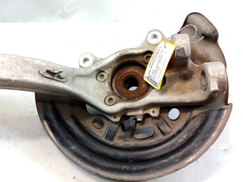 Right front steering knuckle AUDI A8 D3 (4E2, 4E8) 4.2 quattro | BP36676844M26 - Image 6