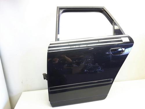 Left rear door AUDI A4 B7 Avant (8ED) 2.0 TDI 16V | BP20577662C4 