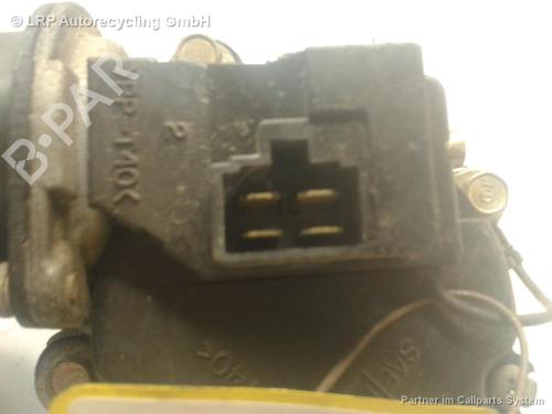 Front wiper motor MAZDA 323 F VI Hatchback (BJ) 1.5 16V (BJ5W) | BP20585944M29