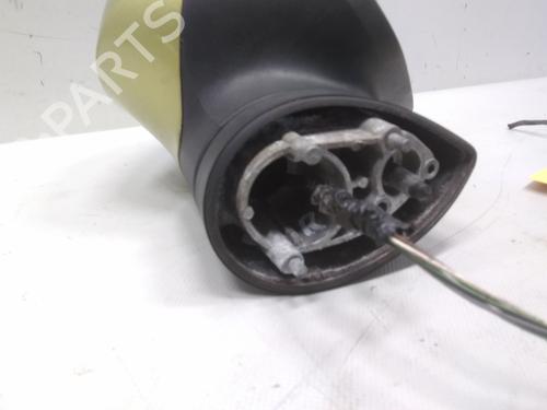 Right mirror SEAT IBIZA IV SC (6J1, 6P5) 1.6 TDI | BP20591778C27 