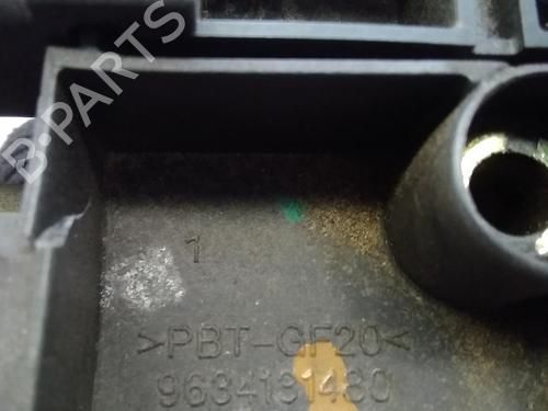 Ignition coil PEUGEOT 206 CC (2D) 2.0 S16 | BP20529027M94 