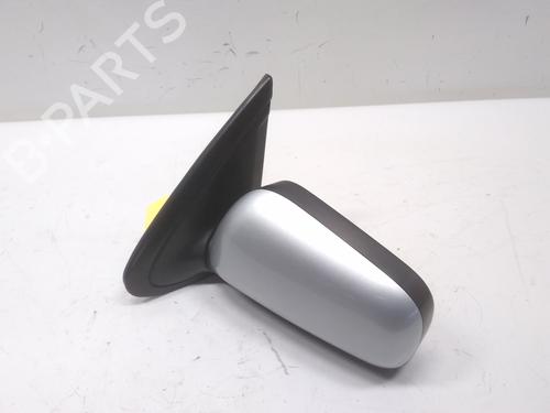 Left mirror NISSAN ALMERA I Hatchback (N15) 1.4 S, GX, LX | BP20591536C26 
