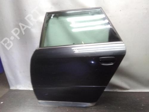 Left rear door AUDI A6 C5 Avant (4B5) S6 quattro | BP20577794C4 
