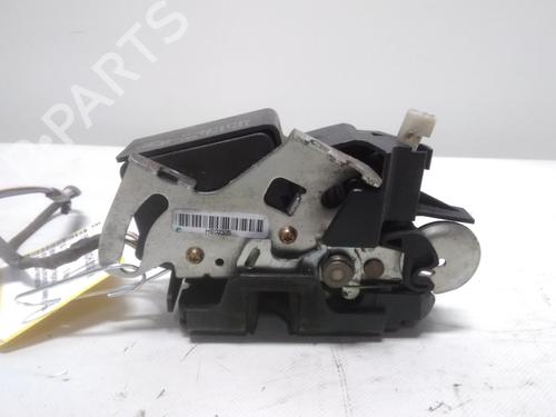 Used Front right lock MERCEDES-BENZ VANEO (414) 1.7 CDI (414.700) (91 hp) 20516836