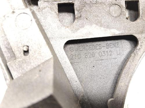 Other MERCEDES-BENZ E-CLASS (W210) E 200 (210.035) | BP32274313O1