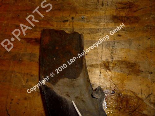 Right front fenders VW SHARAN (7M8, 7M9, 7M6) 1.9 TDI | BP20557970C42 