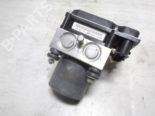 ABS pump RENAULT CLIO III (BR0/1, CR0/1)  | BP20524818M43 