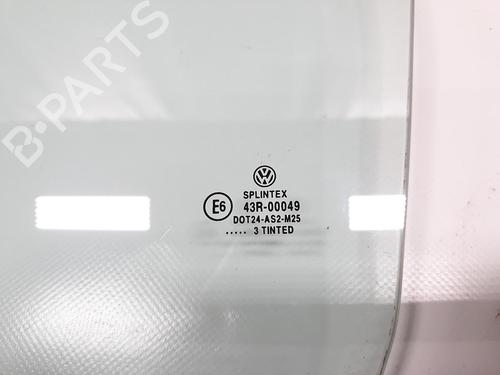 Rear left door window VW GOLF IV (1J1) 1.4 16V | BP20578753C20 