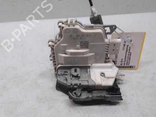 Rear right lock AUDI A5 Sportback (8TA) 2.0 TDI quattro | BP20592541C99 