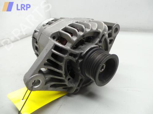 Generator ALFA ROMEO 147 (937_) 1.6 16V T.SPARK ECO (937.AXA1A, 937.BXA1A) (105 hp) 20560129