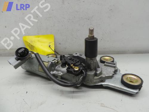 Essuie-glace moteur arrière FORD MONDEO III (B5Y) 2.0 TDCi | BP20552018M102 