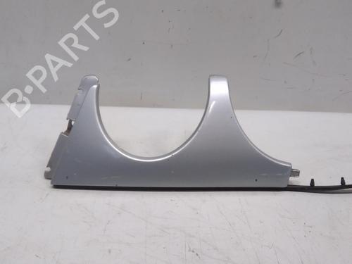 Headlight eyebrow MERCEDES-BENZ E-CLASS T-Model (S210) E 230 T (210.237) | BP20594749C118 