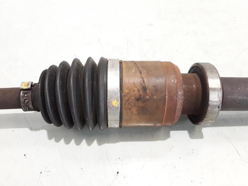 Antriebswelle rechts vorne RENAULT MODUS / GRAND MODUS (F/JP0_) 1.2 (JP0C, JP0K, FP0C, FP0K, FP0P, JP0P, JP0T) | BP20533067M39 