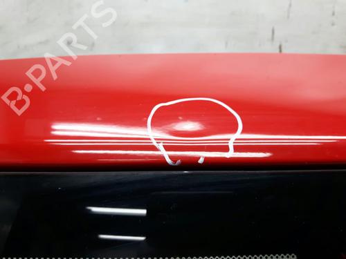Tailgate CHEVROLET AVEO / KALOS Hatchback (T250, T255) 1.2 | BP20550931C6