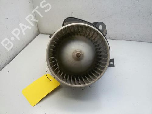 Heater blower motor CITROËN NEMO Box Body/MPV (AA_) 1.4 HDi | BP20552701M62 