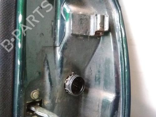 Left front door OPEL ASTRA G Estate (T98) 2.0 DTI 16V (F35) | BP20513947C2 