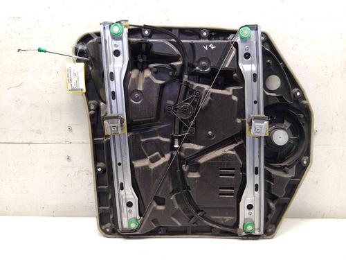 Used Front right window mechanism Front right window mechanism MERCEDES-BENZ VITO Mixto (Double Cabin) (W447) 111 CDI (447.701, 447.703, 447.705) (114 hp) 33438481 33438481
