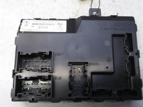 Elektronisk modul FORD FIESTA VI (CB1, CCN) 1.6 TDCi | BP20537689M83 