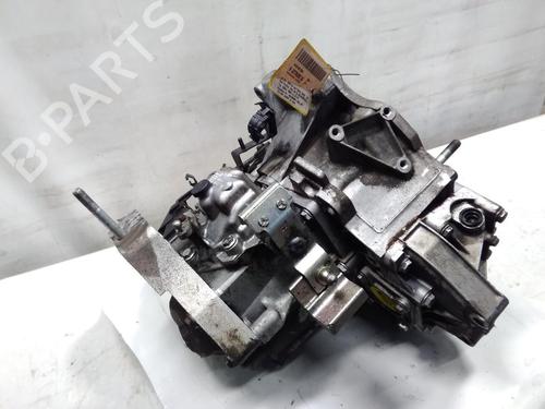 Gearbox FIAT PANDA (169_) 1.3 D Multijet (169.AXC1A) | BP20548832M3 