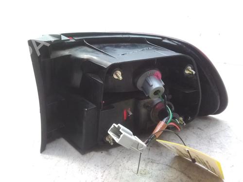 Left taillight HONDA CIVIC V Hatchback (EG, EH) 1.3 16V (EG3) | BP20520760C34 