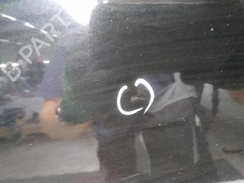 Left front door BMW 5 Touring (E61) 530 d | BP20514999C2 