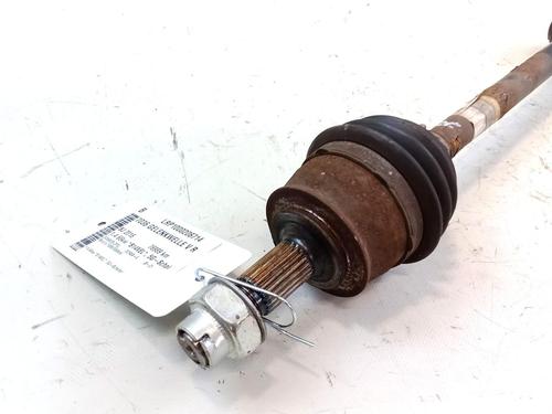 Right front driveshaft OPEL CORSA E (X15) 1.4 (08, 68) | BP38312455M39 - Image 6