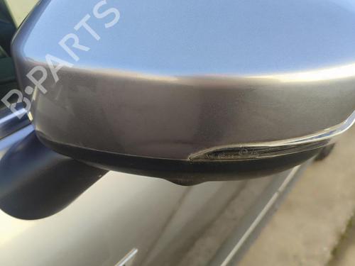 Left mirror MITSUBISHI ECLIPSE CROSS (GK_, GL_) Plug-in Hybrid 4WD (GL3W) | BP32631939C26 