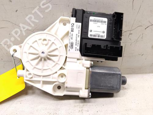 Left front window motor AUDI A3 Sportback (8PA) 1.2 TSI | BP31345474E21 