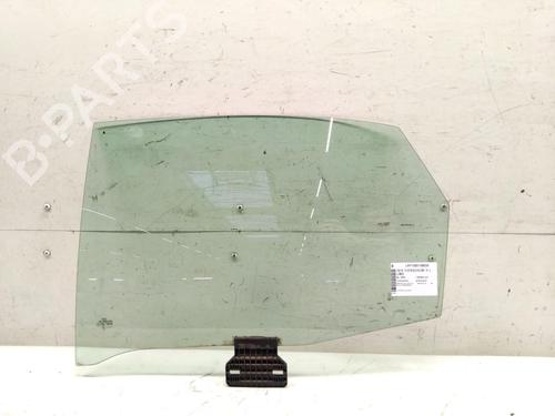Used Rear left door window AUDI A4 B6 (8E2) 2.0 (130 hp) 32097176